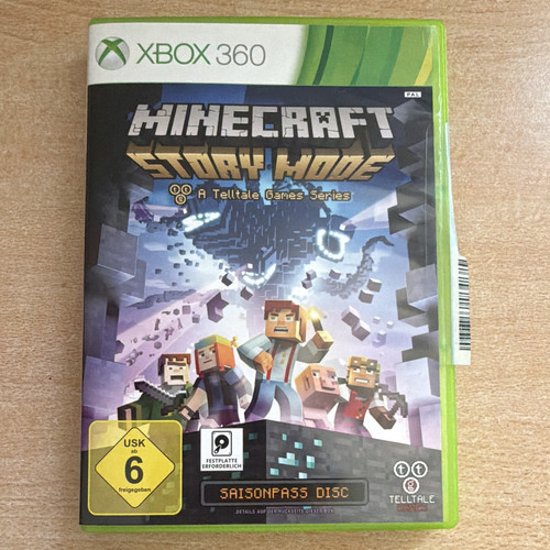 Microsoft minecraft story - minecraft:,