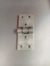 Aluminium Schanier Spiraltor / Sektionaltor