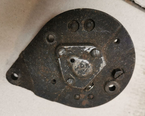 Ersatzteil deckel - ersatzteil,