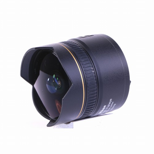 Nikon fisheye nikkor - af, fisheye-nikkor