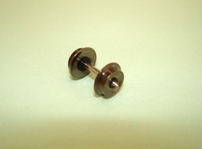 10x N-Radsätze/Achsen;passend