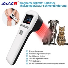 Lasertherapiegerät Rotlicht