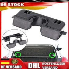 Für Opel Corsa D E Meriva B