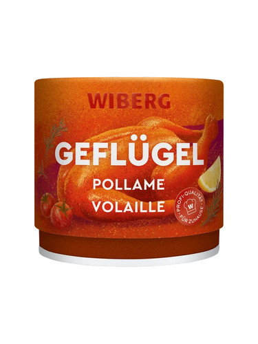 Wiberg geflügel 105 g - 105,