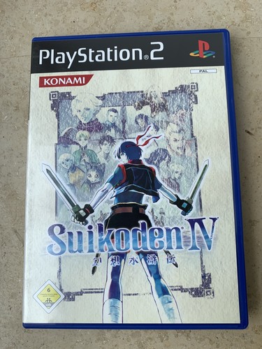 Ps2 sony playstation - ps2,