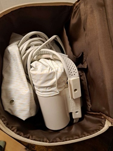 Braun trockenhaube 4436 - braun,