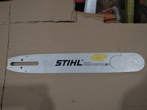Stihl 3002 000 9715 rollomatic - stihl,