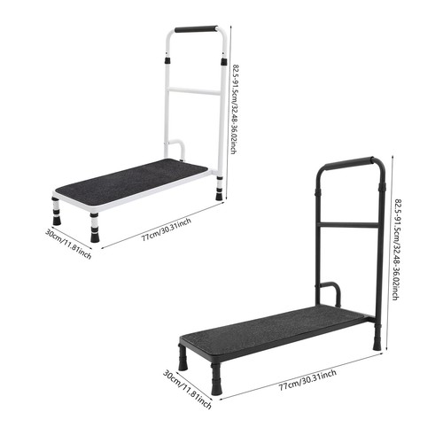 Medizinischer tritthocker - medizinischer,