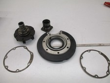 Moto Guzzi V65 Kardan Deckel