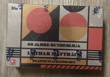 Topps - Lothar Matthäus -