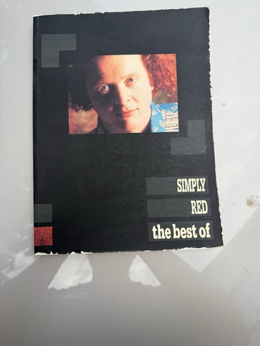 Simply red the - red, best