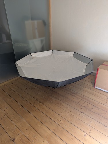 Octagon softbox ø140cm xxl - octagon,