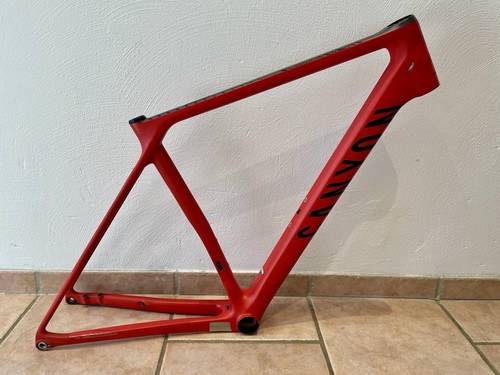 Canyon endurace slx disc - slx,