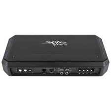 NEW SKAR AUDIO SA-1500.1D