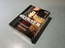 Heimat II: A Chronicle of a