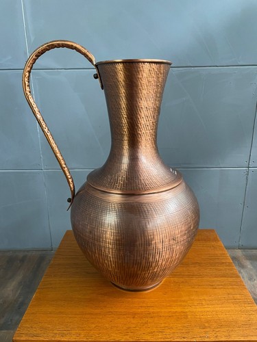 Großer bodenkrug kanne - bodenkrug,,