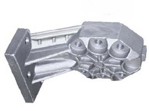 ölpumpendeckel ölpumpe - Ölpumpendeckel,