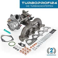 Turbolader golf jetta - turbolader, vw