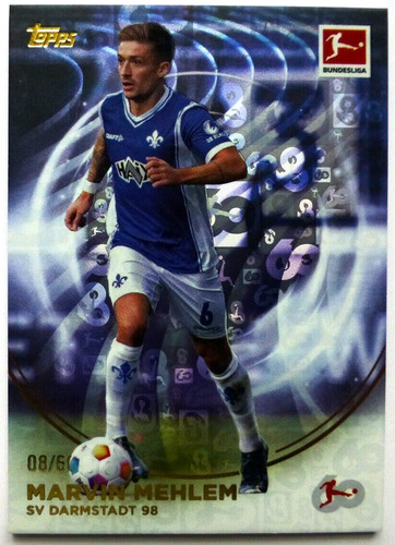 Tcs 2475 topps - tcs, 60