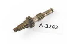 Jawa 50 Typ 23 Mustang - Hauptwelle Getriebe A3242