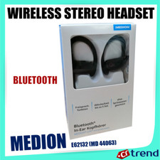 Kabellos Bluetooth Kopfhörer