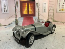 Jaguar SS100 1937  mit OVP