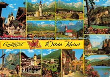 D149392 Gruss aus Tirol