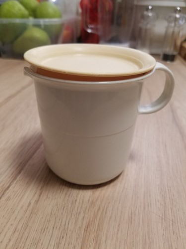 Tupperware kaffeefreund - tupperware,