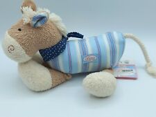 Sigikid Pferd Pony Plüschtier