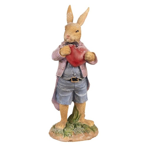 Clayre eef osterhase osterdeko - clayre,
