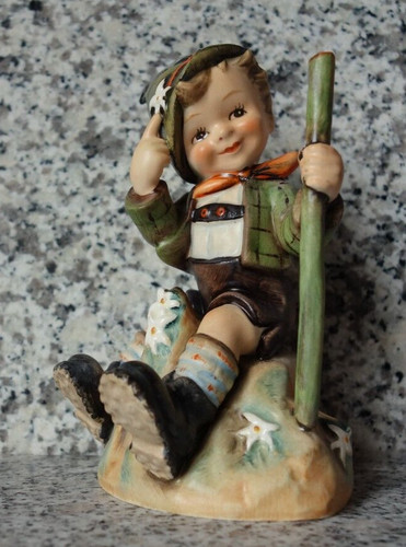 Hummel figur hum 315 hab - "i, hab's