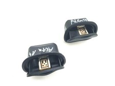 2x Alfa Romeo 147 Aschenbecher