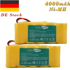6V 4000mAh Akku für Bosch K6