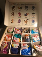 HH - Ty Teenie Beanies