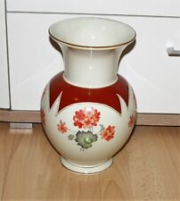 Unger & Schilde Roschütz Vase