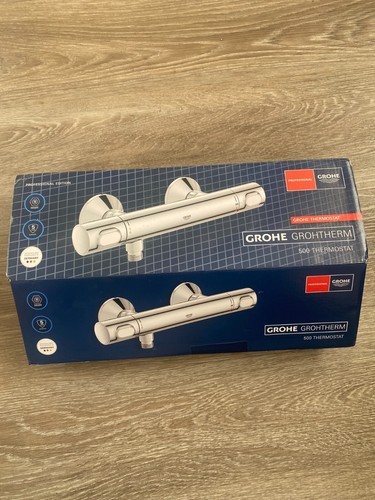 GROHE