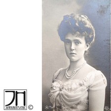 Prinzessin Marie Gabriele Rupprecht Adel Bayern Foto AK Hoffotograf Lützel 1908