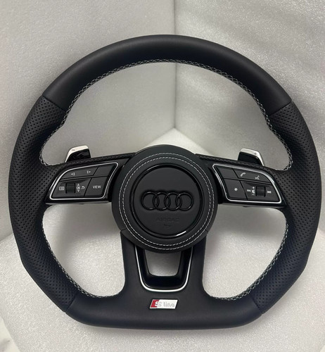 Audi performance line - performance, s