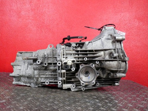 Schaltgetriebe gfl volkswagen - schaltgetriebe,