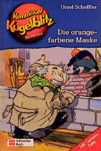 Kommissar kugelblitz band 02 - kommissar,