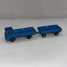 Majorette - Saviem Truck &