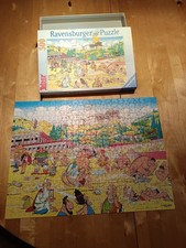 Ravensburger Asterix Olympia