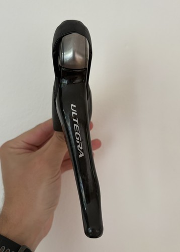 New shimano ultegra 6700 l - shimano, st-6700-l