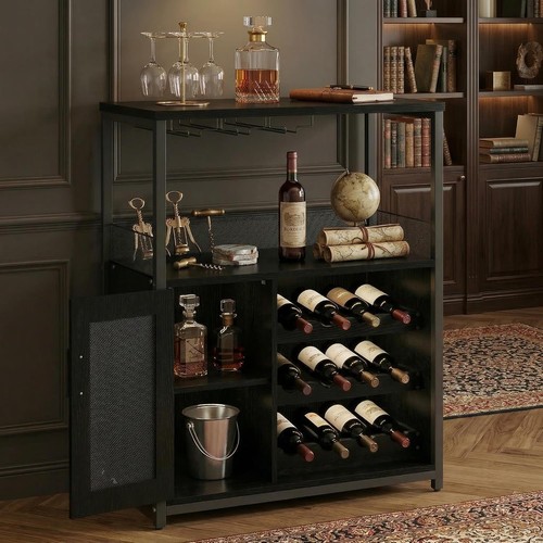 Weinbar schrank mit - schrank, 36"