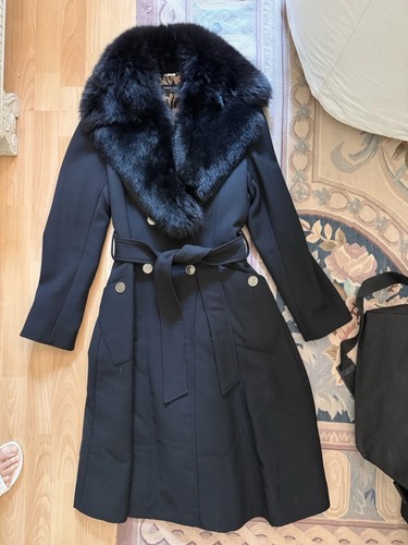 Dolce gabbana damen - dolce, mantel