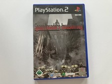 PS2  - Space Invaders