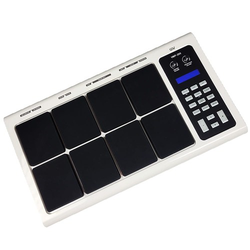 Grv vmp 200 samplepad - grv, vmp-200
