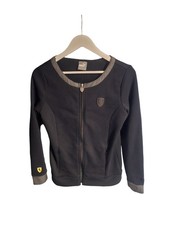 Puma ferrari zipper jacke - puma, ×