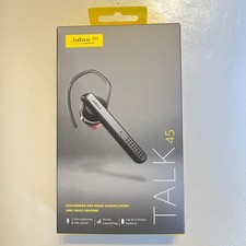 Jabra Talk 45 Bluetooth