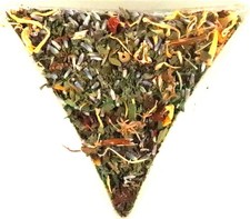 Gently's Somnia Minztee